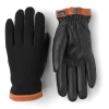 Hestra Deerskin Wool Tricot Cycling Gloves -Cykelbriller Salgsbutik 5A1A7215804A04035093B509E59FF76B