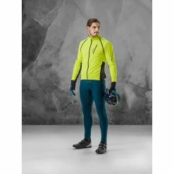 Loeffler M BIKE ZIP-OFF JACKET SAN REMO 2 WS LIGHT Softshell Jacket -Cykelbriller Salgsbutik 5B3FABE08DF4D0F3EDF6B886CE7353FD