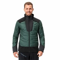 VAUDE MEN'S MINAKI JACKET III Thermal Jacket -Cykelbriller Salgsbutik 5BC3054155EEE12E67149BB8F79C864C