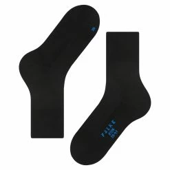 Falke RUN ERGONOMIC Socks -Cykelbriller Salgsbutik 5BCFB578A4AA642C02404E385538F4DD