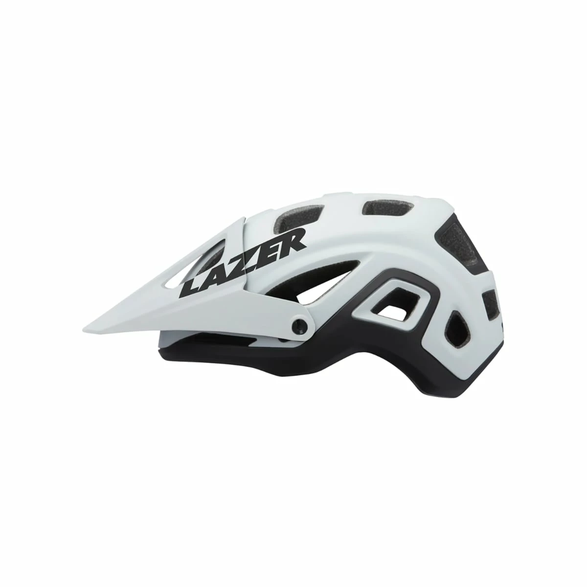 Lazer IMPALA MTB Helmet 5 Lazer IMPALA MTB Helmet - Billede 3