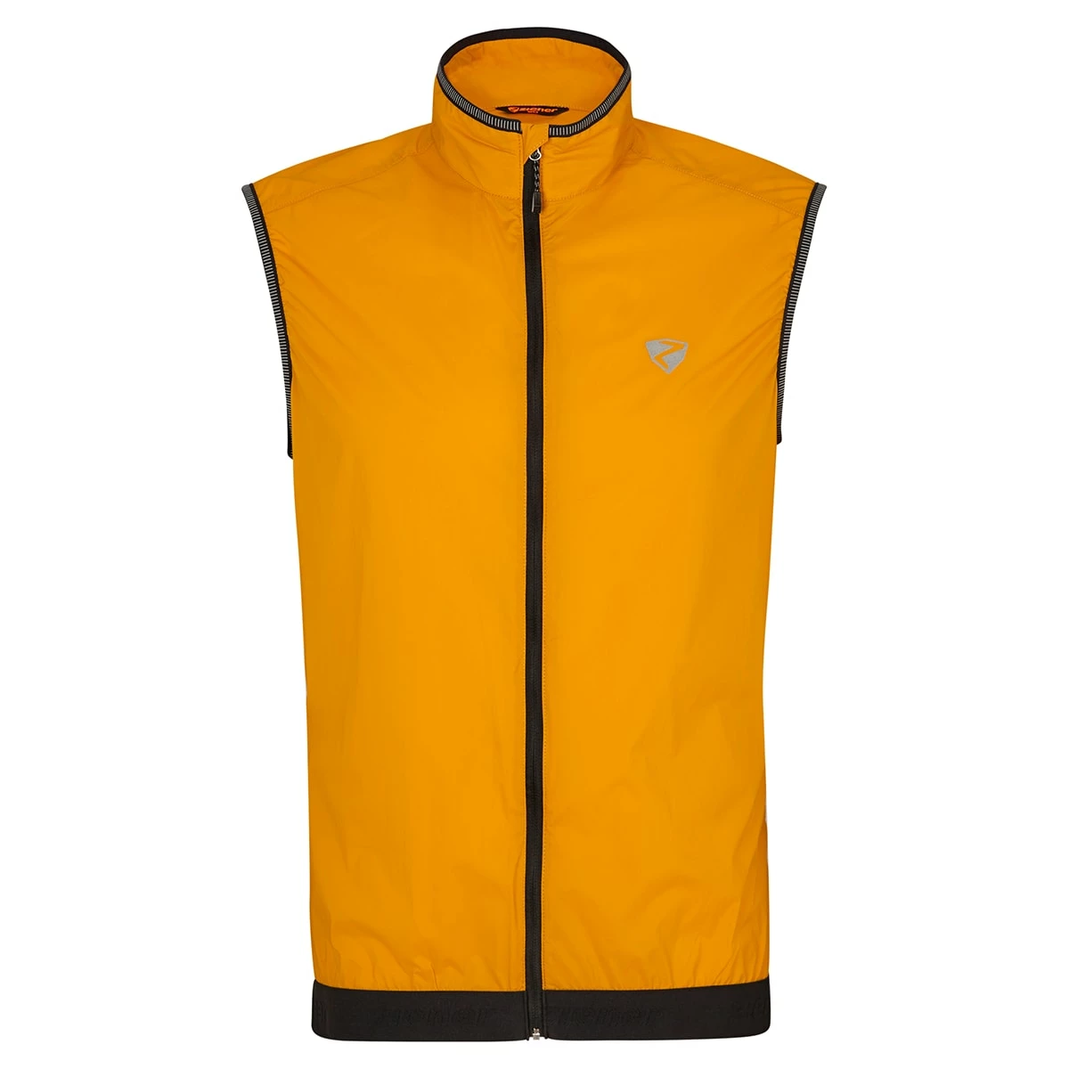 Ziener NECHAMUS MAN Cycling Wind Vest 3 Ziener NECHAMUS MAN Cycling Wind Vest