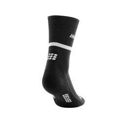CEP THE RUN COMPRESSION SOCKS MID CUT For Men -Cykelbriller Salgsbutik 61877CE4E11BA7F1B5935CC9C8FA0B2C
