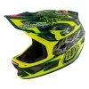 Troy Lee Designs D3 CARBON MIPS Full Face Helmet -Cykelbriller Salgsbutik 622370D0DB154DC8EFDD2C3F865C323B