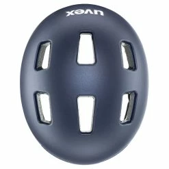 Uvex HLMT 4 CC Children's Helmet -Cykelbriller Salgsbutik 62AD616675AAF0340DBE7D362D79EB17