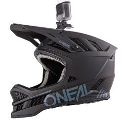 O'Neal BLADE POLYACRYLITE DELTA Full Face Helmet -Cykelbriller Salgsbutik 63ECE2D123FB77E9561E78F87D717FE5