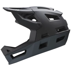 IXS TRIGGER FF Full Face Helmet -Cykelbriller Salgsbutik 642BAE243AE3F0A7E4EBD88563C6F678