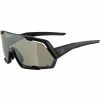 Alpina ROCKET Q-LITE Sports Glasses -Cykelbriller Salgsbutik 64E753FBBF6C3C0BB99E0485E4F0153F