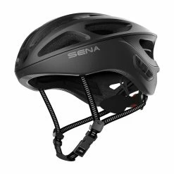 Sena R1 EVO SMART Bike Helmet (without FM Radio)