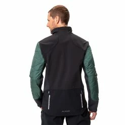 VAUDE MEN'S MINAKI JACKET III Thermal Jacket -Cykelbriller Salgsbutik 6716C91EB67137B285C0FC8DD0C3EF11