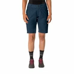 VAUDE WOMEN'S LIGURE SHORTS 10 VAUDE WOMEN'S LIGURE SHORTS -Cykelbriller Salgsbutik 6737D18122FD0F72BC57E95AA949C89B