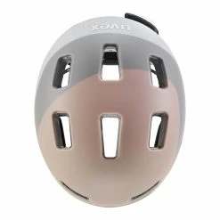 Uvex CITY 4 WE Bicycle Helmet -Cykelbriller Salgsbutik 68AC884406EDE2B45B213F9F62EE5221