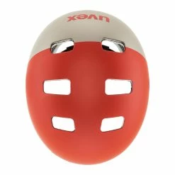 Uvex Kid 3 Cc Children's Helmet -Cykelbriller Salgsbutik 690AD55AF39CC6CA561CC605D7F55180