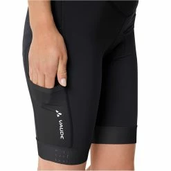 VAUDE WOMEN'S KURO TIGHTS Cycling Shorts -Cykelbriller Salgsbutik 696E6CFDC8957E368A574F455B3695F6