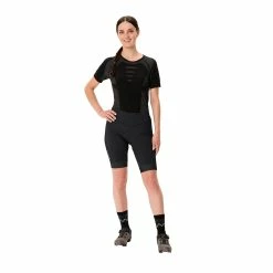 VAUDE WOMEN'S KURO TIGHTS Cycling Shorts -Cykelbriller Salgsbutik 6C50F02CBCC2D42855A08F787449CDA6