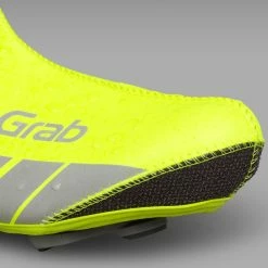 GripGrab ARCTIC WATERPROOF HI-VIS WINTER SHOE COVER 01 -Cykelbriller Salgsbutik 7048BD29213699B698E0EBA838734CCB