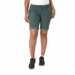 VAUDE WOMEN`S CYCLIST SHORTS -Cykelbriller Salgsbutik 709F4E0F8F561E2CBE3E145E7DD1033D