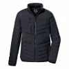Killtec KOW 63 MN QLTD JCKT Thermal Jacket -Cykelbriller Salgsbutik 720A534963F1BFDF42AB792192D31DE7