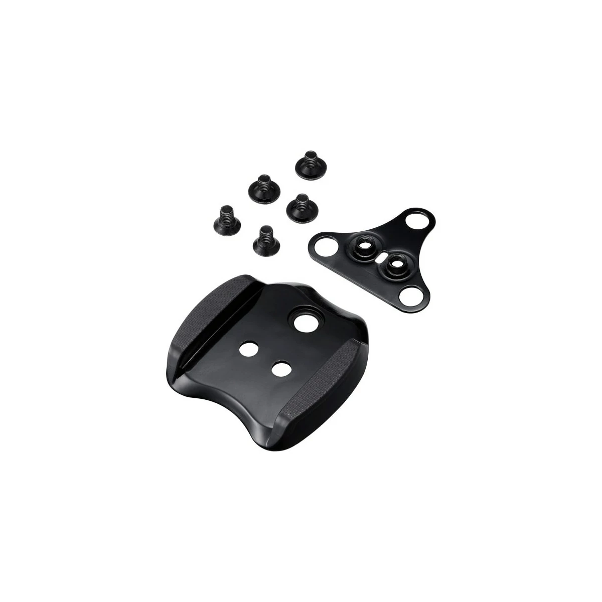 Shimano SPD SM-SH41 Cleat Adapter 3 Shimano SPD SM-SH41 Cleat Adapter