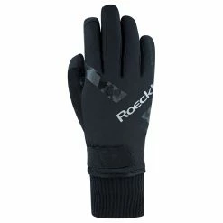 Roeckl VADUZ GTX Primaloft Winter Cycling Gloves