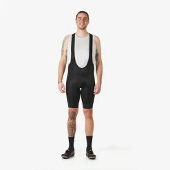 Rose ADVENTURE Bib II Gravel Bib Shorts -Cykelbriller Salgsbutik 774868E75115D761FDB2CFE055F1E82D