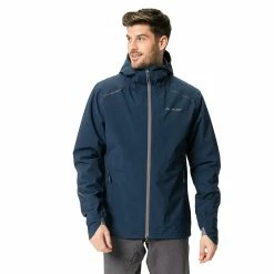 VAUDE MEN'S YARAS 3in1 JACKET -Cykelbriller Salgsbutik 7796F8378C9C4466D55B227B251E6425