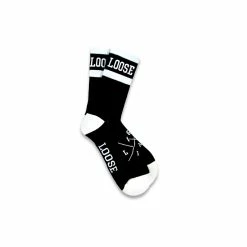 LOOSE RIDERS CLASSIC Socks – Pack Of Three -Cykelbriller Salgsbutik 77E30C182CBE4E0FC13A38B06FBBA36B