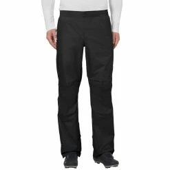 VAUDE MEN'S DROP PANTS II -Short Size- -Cykelbriller Salgsbutik 77E8437A0A2C5581A9DDA82154B5D3ED