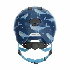 Abus SMILEY 3.0 Children's Bicycle Helmet -Cykelbriller Salgsbutik 7969EE73583D18C2D87022D7E3AF99AF