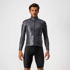 Castelli ARIA SHELL JACKET Windbreaker -Cykelbriller Salgsbutik 79E3EB4CF691F8C5636C2058615BE54C