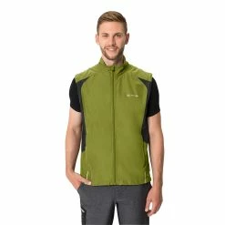 VAUDE MEN'S DUNDEE CLASSIC ZO JACKET Zip-Off Wind Jacket -Cykelbriller Salgsbutik 7A1DACFCE708F595BC04E2192C179007