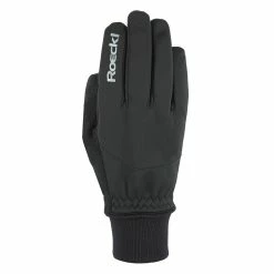 Roeckl RP SOFTSHELL BIKE Cycling Gloves