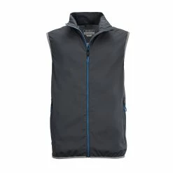 Killtec TRIN MN SOFTSHELL VST Cycling Vest