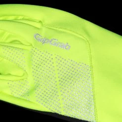 GripGrab RIDE WINDPROOF HI-VIS GLOVE -Cykelbriller Salgsbutik 7CE23394DEE13EC0FB88D94E9B312948