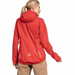 Schöffel 2.5L Jacket Bohusleden L Women’s Waterproof Jacket 12 Schöffel 2.5L Jacket Bohusleden L Women’s Waterproof Jacket -Cykelbriller Salgsbutik 7D6BC1BA3358B82C09D90DEA0115180B