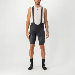 Castelli SUPERLEGGERA BIBSHORT