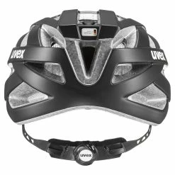 Uvex I-vo Cc Helmet -Cykelbriller Salgsbutik 800EDD7F4E458D6D708609C1F703CFCB