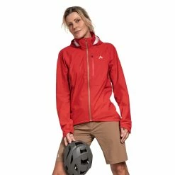 Schöffel 2.5L Jacket Bohusleden L Women’s Waterproof Jacket 10 Schöffel 2.5L Jacket Bohusleden L Women’s Waterproof Jacket -Cykelbriller Salgsbutik 8057D73E827EE60C8F6E8F5669ACDA6B