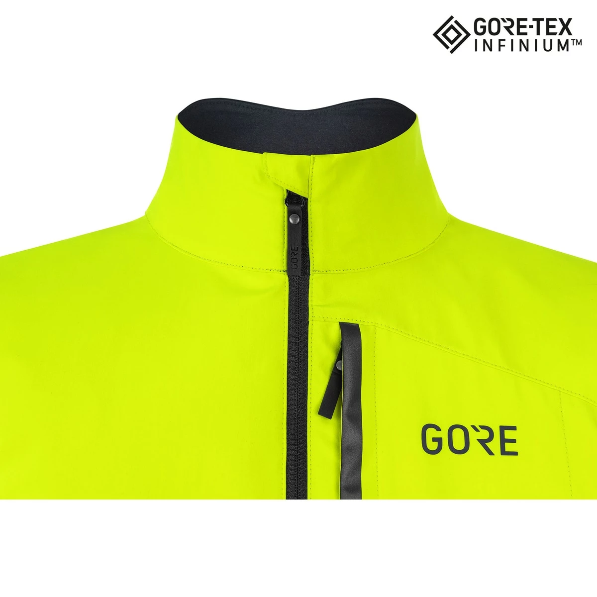 GOREWEAR SPIRIT WESTE HERREN Cycling Vest 4 GOREWEAR SPIRIT WESTE HERREN Cycling Vest - Billede 2