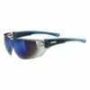Uvex SPORTSTYLE 204 Glasses -Cykelbriller Salgsbutik 818ACC43EFB486A897FBBE62B5F1DFE9