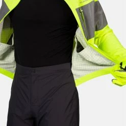 Endura URBAN LUMINITE WASSERDICHTER EINTEILER Waterproof Rain Suit -Cykelbriller Salgsbutik 81DD26B60D3A9BB23A5A9279A7A65A55