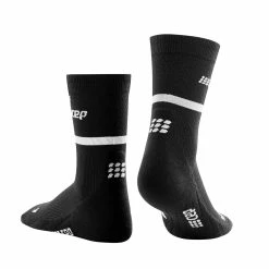 CEP THE RUN COMPRESSION SOCKS MID CUT For Men -Cykelbriller Salgsbutik 82C95F59529DA2A83DF6C7D22974B1EA