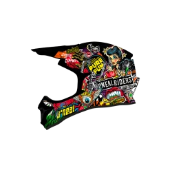 O'Neal SONUS YOUTH HELMET Children’s Full Face Helmet