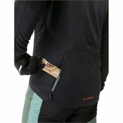 VAUDE MEN´S KURO INSULATION JACKET Winter Jacket -Cykelbriller Salgsbutik 8458664DDED228B51A249A5087BFFF4C