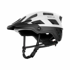 Sena M1 EVO Smart MTB Helmet (without FM Radio)