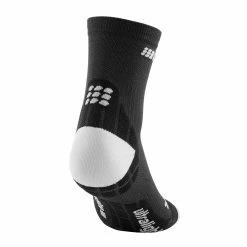 CEP Ultralight Short Socks Compression Socks For Men -Cykelbriller Salgsbutik 87586F5ADD216E3580351833C05E1D4E