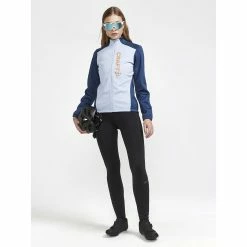 Craft CORE BIKE SUBZ JACKET W Women’s Softshell Jacket -Cykelbriller Salgsbutik 88227E45AC68053CCB2032B62CDCB16B