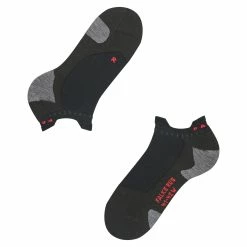 Falke RU5 INVISIBLE Socks 13 Falke RU5 INVISIBLE Socks -Cykelbriller Salgsbutik 88ECC7CF1FEC291432E70017E9D05B95