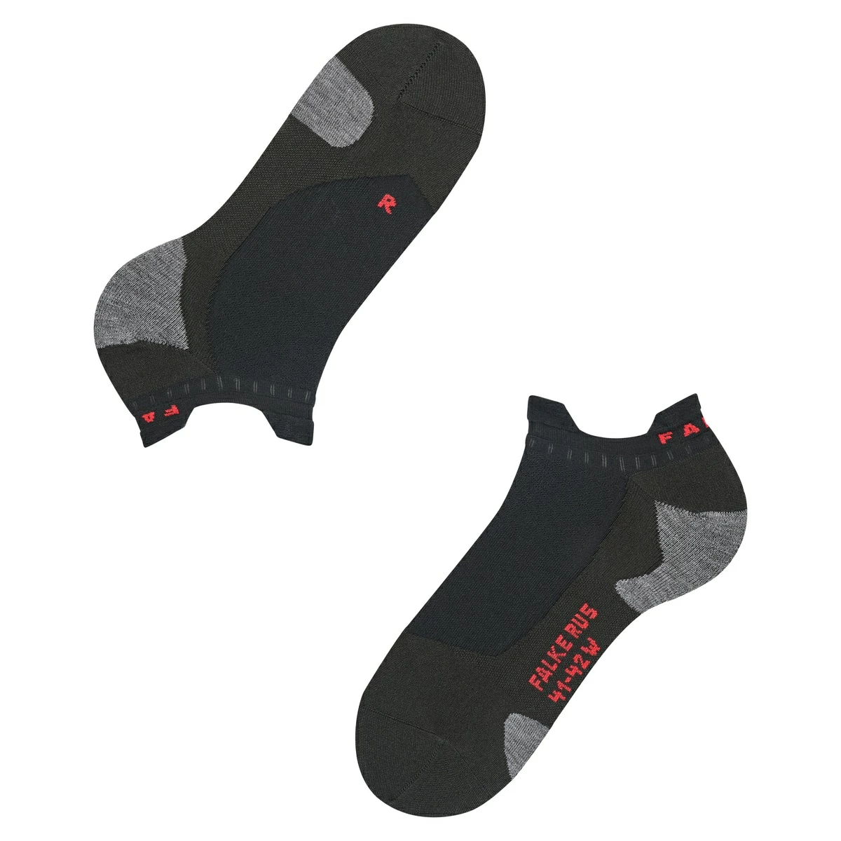 Falke RU5 INVISIBLE Socks 8 Falke RU5 INVISIBLE Socks - Billede 6