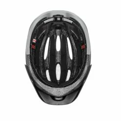 Uvex True Cc Bike Helmet -Cykelbriller Salgsbutik 8918002AF4E3447764D67365385873E2